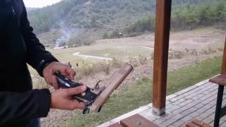 Asg Sti Tac Master COLT 1911 **FULL Review**Airsoft Bb Gun  \