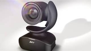 AVer CAM540 4K Video Conferencing Camera