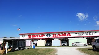 Swap O Rama Wester Westside Flea Market Florida