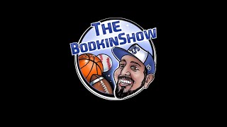 🎙️ The Bodkins Show: The weekly Dump Championship Weekend🎙️