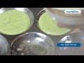 Spinach Idli Recipes | Healthy Food Recipes | Ask Nestlé