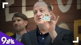 New Colorado driver license design revealed