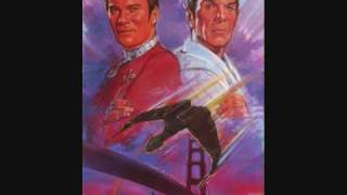 Star Trek IV The Voyage Home