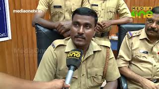 ഇവരാണ് അവര്‍; പൊലീസിലെ ട്രോളന്‍മാര്‍ | Kerala police troll | News Theatre 14-08-18