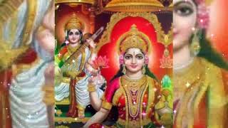 lord lakshmi devi whatsApp status |friday ammavari status 2021 | sravanamsam | laxmi devi status |