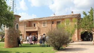 Agroturismo Es Quatre Cantons - Binissalem - Spain