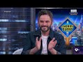 la reacción de los niños al conocer la historia de gente sin hogar el hormiguero