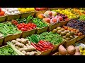 #Grocery Day Vlog|Grocery #Shopping Fresh fruits#vegetables#Shabana's Kitchen in USA [Hindi/Urdu]