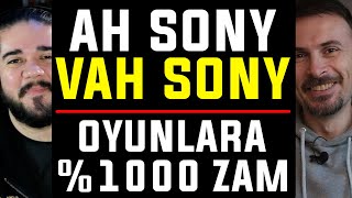 GENÇLERE NEFES ALMAK YOK! Oyunlara %1000 zam, neler oluyor?