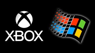 Xbox Series X vs Windows 98 Boot Sounds!