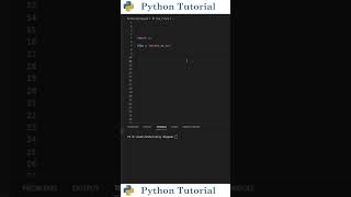 Deleting Files With Python | Python Tutorial