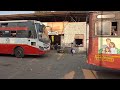 indapur msrtc bus stand part ll msrtc bus travel vehicles transport lalpari kokan raigad