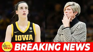 Embarrassment Strikes Caitlin Clark’s Alma Mater but Jan Jensen Turns a Blind Eye to Revisiting Iowa