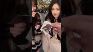 什么原理 小姐姐太可爱了 #vlog