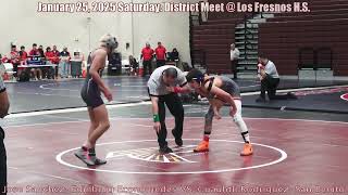 1-25-2025_65- Jose Sanchez- Edinburg Economedes VS. Cuauhtli Rodriguez- San Benito