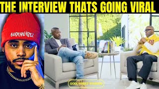 The Ray j interview that was never supposed to be seen!