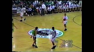 1993 High school basketball: 14th Region All \