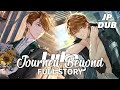 (JP DUB) FULL Story + Video Call [Journey Beyond] Luke SSR - Like Sunlight Upon Snow