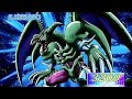 YUGI AND JOEY WHEELER SUMMON BLACK SKULL DRAGON SCENE