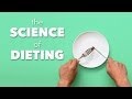 The Science of Dieting: Why Is It Difficult for Most People but Not Those with Anorexia Nervosa?