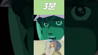 건담 아무로의 3분