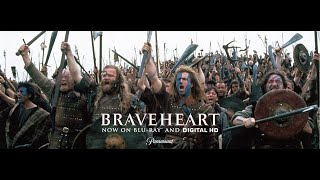 Braveheart Theme Soundtrack Compilation