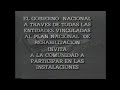 Mensajes Institucionales Inravisión - Año 1987 - Betamax