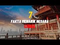 7 Fakta Menarik Negara China