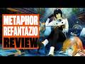 Metaphor: ReFantazio Review