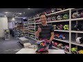 Tutorial buka pasang visor MHR Beatz - Farit Ismeth Helmet