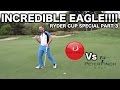 INCREDIBLE EAGLE!!! RYDER CUP SPECIAL PART 3