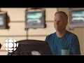(Gerry Dee) learns to “Shut Up and Dance” | Mr. D | CBC