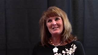 APCO Historical Video Biography Series - Gigi Smith