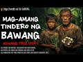 mag amang tindero ng bawang aswang true story