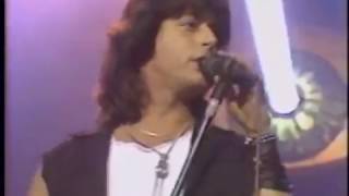 RAINBOW - Spotlight Kid - LIVE IN JAPAN 1984 - No Intro