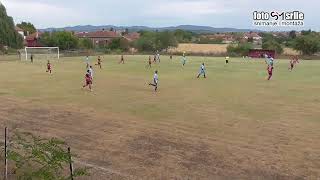 Mladost (M) - OFK Niš 0:2, 1.kolozone \