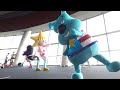 2014 7 21東京スカイツリー「ソラカラちゃんのワンダフル・スカイ☆」ノーカット版