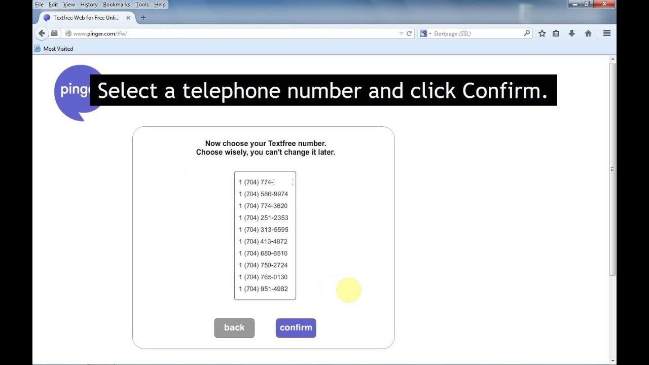 How To Send Receive Free Text Messages Online Youtube How To Send Receive Free Text Messages Online Youtube