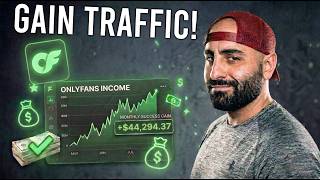 How to Gain OnlyFans Subscribers That ACTUALLY BUY! (NEW 2026 Marketing Strategy)