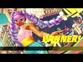 194【arms】氷と炎のwグローブ戦法 ミェンミェン使いのランクマ奮闘記【クロネタ】