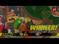 194【arms】氷と炎のwグローブ戦法 ミェンミェン使いのランクマ奮闘記【クロネタ】