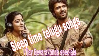 Dear comrade video songs - Telugu Nee Neelikannullona Video song | Vijay Devarakonda| Rashmika