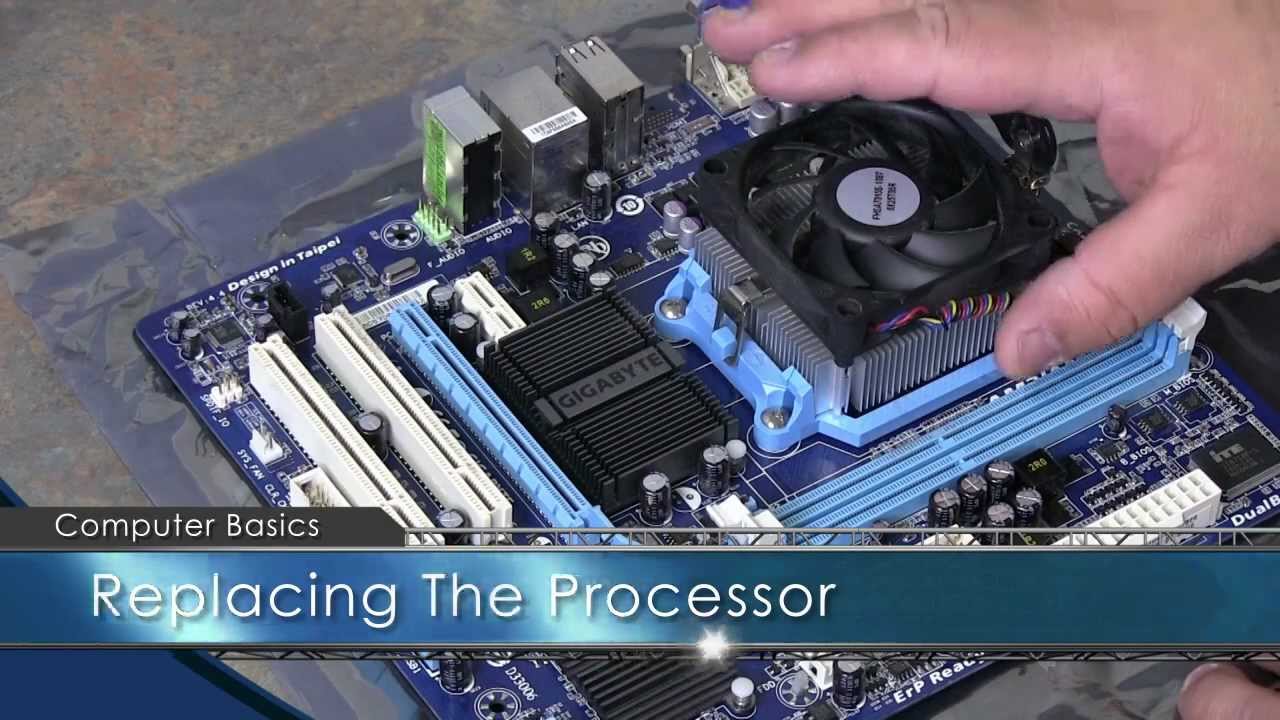 Computer Basics Hardware Youtube