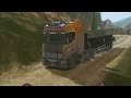 সেরা ৩টি truck simulator গেম 2024 😱 best truck game offline game