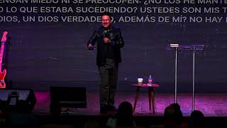 Este mensaje es Increible - Ps. Cesar Serna