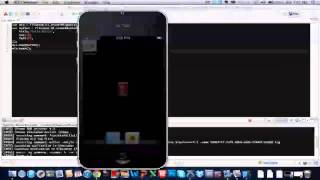 Titanium Studio Tutorial 1 : UI Window