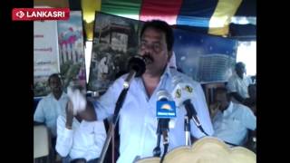 Sivasakthy Ananthan Speech about UN Resolution