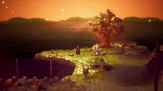 Octopath Traveler 2 - Empty Memories