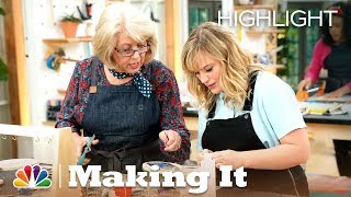 Making It - Real, Live Memories (Episode Highlight)