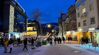 Is Zakopane Poland worth the hipe? /Hotel room tour and more.(Must Watch)